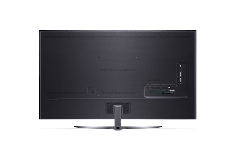 LG QNED Mini LED 4K Smart TV รุ่น  65QNED91 | QNED | Real 4K  |  LG ThinQ AI  |  Google Assistant, 65QNED91TPA