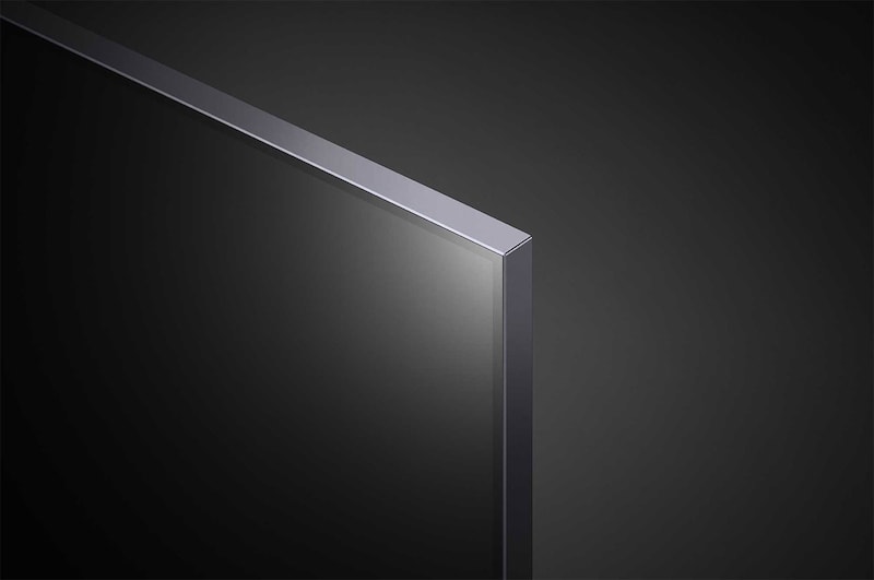 LG QNED Mini LED 4K Smart TV รุ่น  65QNED91 | QNED | Real 4K  |  LG ThinQ AI  |  Google Assistant, 65QNED91TPA