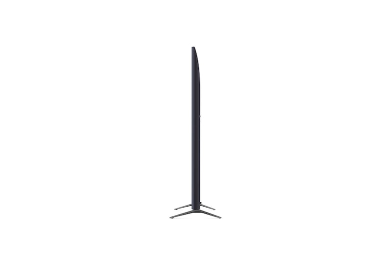 LG NanoCell 4K Smart TV รุ่น 75NANO75TPA | NanoCell Display | HDR10 Pro | LG ThinQ AI  |  Google Assistant, 75NANO75TPA