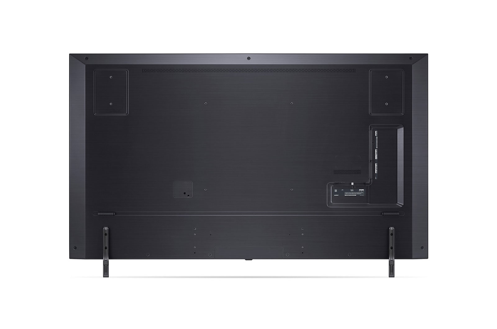 LG NanoCell 4K Smart TV รุ่น 75NANO80TPA | NanoCell Display | HDR10 Pro | LG ThinQ AI  | Google Assistant, 75NANO80TPA