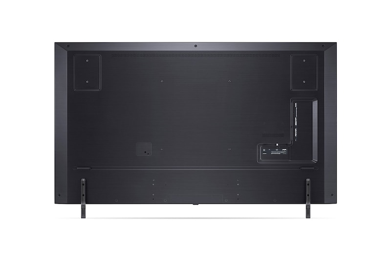 LG NanoCell 4K Smart TV รุ่น 75NANO80TPA | NanoCell Display | HDR10 Pro | LG ThinQ AI | Google Assistant, 75NANO80TPA