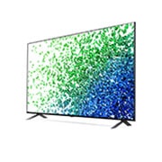 LG NanoCell 4K Smart TV รุ่น 75NANO80TPA | NanoCell Display | HDR10 Pro | LG ThinQ AI  | Google Assistant, 75NANO80TPA