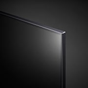 LG NanoCell 4K Smart TV รุ่น 75NANO80TPA | NanoCell Display | HDR10 Pro | LG ThinQ AI  | Google Assistant, 75NANO80TPA
