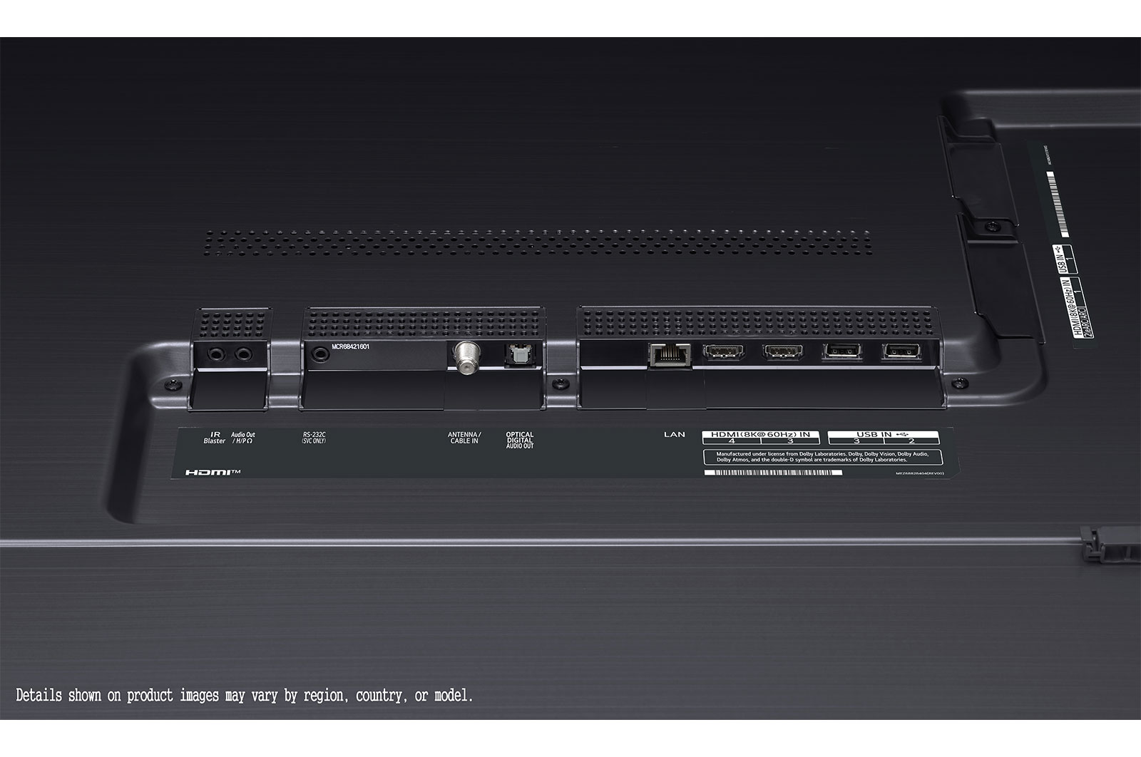 LG QNED Mini LED 8K Smart TV รุ่น 75QNED99 | QNED | Real 8K | Hands Free Voice Control  |  Google Assistant, 75QNED99TPB