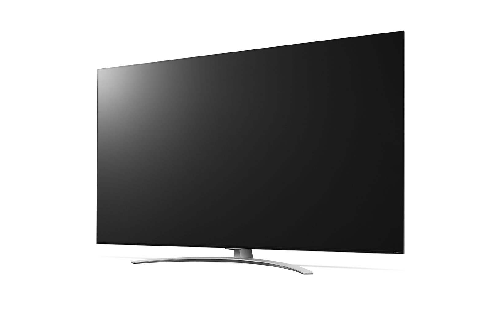 LG QNED Mini LED 8K Smart TV รุ่น 75QNED99 | QNED | Real 8K | Hands Free Voice Control  |  Google Assistant, 75QNED99TPB
