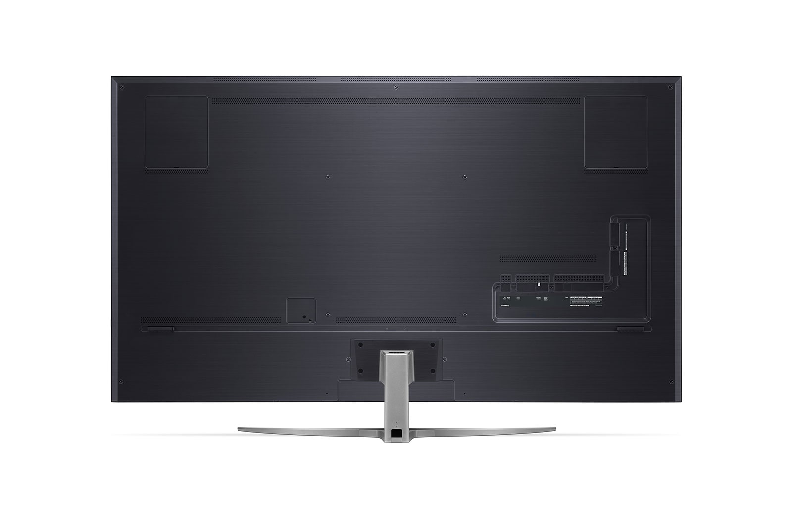 LG QNED Mini LED 8K Smart TV รุ่น 75QNED99 | QNED | Real 8K | Hands Free Voice Control  |  Google Assistant, 75QNED99TPB