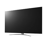 LG QNED Mini LED 8K Smart TV รุ่น 75QNED99 | QNED | Real 8K | Hands Free Voice Control  |  Google Assistant, 75QNED99TPB