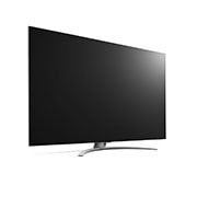 LG QNED Mini LED 8K Smart TV รุ่น 75QNED99 | QNED | Real 8K | Hands Free Voice Control  |  Google Assistant, 75QNED99TPB