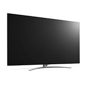 LG QNED Mini LED 8K Smart TV รุ่น 75QNED99 | QNED | Real 8K | Hands Free Voice Control  |  Google Assistant, 75QNED99TPB