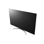 LG QNED Mini LED 8K Smart TV รุ่น 75QNED99 | QNED | Real 8K | Hands Free Voice Control  |  Google Assistant, 75QNED99TPB