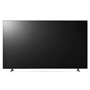 LG UHD 4K Smart TV รุ่น 86UP8000PTB | Real 4K l Dolby Vision & Atmos l LG AI ThinQ, 86UP8000PTB