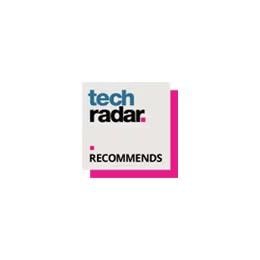 โลโก้รางวัล Techhradar
