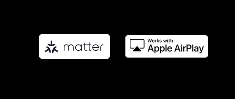 โลโก้ของ Apple AirPlay