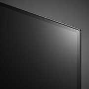 LG OLED 4K Smart TV รุ่น OLED48A1 | Self Lighting | Dolby Vision & Atmos | LG AI ThinQ  |  Google Assistant, OLED48A1PTA