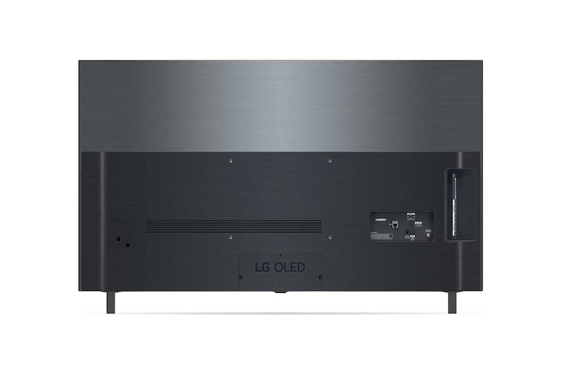 LG OLED 4K Smart TV รุ่น OLED48A1 | Self Lighting | Dolby Vision & Atmos | LG AI ThinQ  |  Google Assistant, OLED48A1PTA