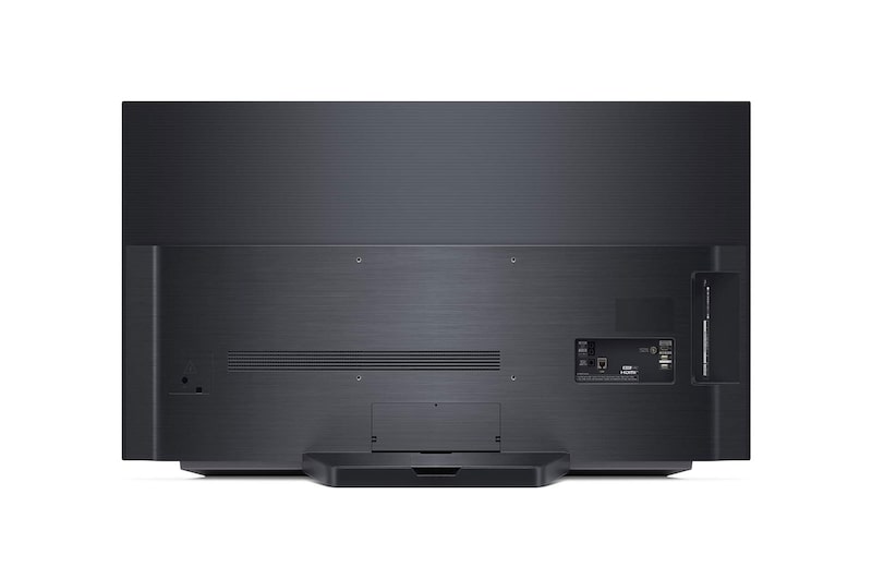 LG     LG OLED 4K Smart TV รุ่น OLED48C1 | Self Lighting  |  Dolby Vision & Atmos | G-Sync & FreeSync  |  Google Assistant, OLED48C1PTB