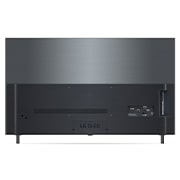 LG OLED 4K Smart TV รุ่น OLED55A1 | Self Lighting | Dolby Vision & Atmos | LG AI ThinQ  |  Google Assistant, OLED55A1PTA