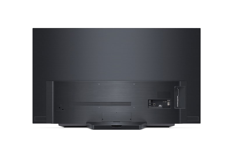LG OLED 4K Smart TV รุ่น OLED65C1 | Self Lighting  | Dolby Vision & Atmos | G-Sync & FreeSync  |  Google Assistant, OLED65C1PTB
