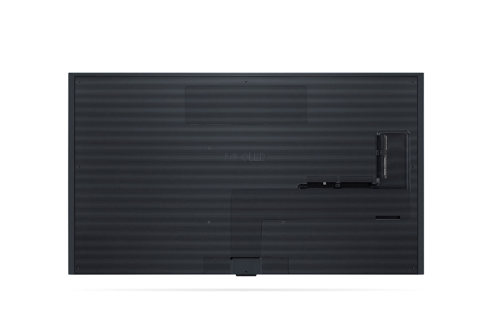 LG OLED 4K Smart TV รุ่น OLED65G1 | Self Lighting | Gallery Design | Hands Free Voice Contro | Google Assistant, OLED65G1PTA