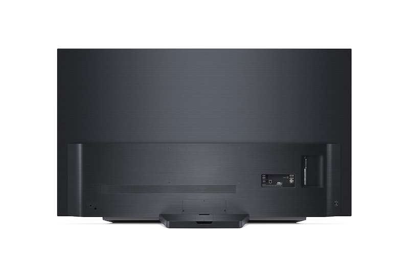 LG OLED 4K Smart TV รุ่น OLED77C1 | Self Lighting  | Dolby Vision & Atmos | G-Sync & FreeSync  |  Google Assistant, OLED77C1PTB