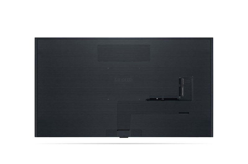 LG OLED 4K Smart TV รุ่น OLED77G1 | Self Lighting | Gallery Design | Hands Free Voice Control | Google Assistant, OLED77G1PTA