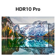 LG UHD 4K Smart TV รุ่น 43UR7550PSC | Real 4K | α5 AI Processor 4K Gen6 | HDR10 Pro | LG ThinQ AI | Magic Remote, 43UR7550PSC