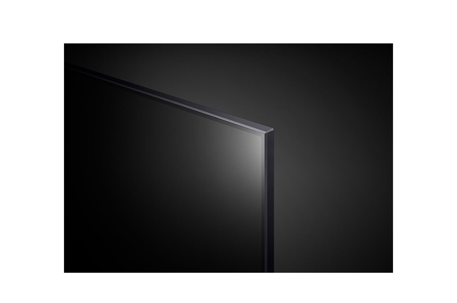 LG ทีวี 55" LG QNED 4K Smart TV รุ่น 55QNED75SRA, 55QNED75SRA