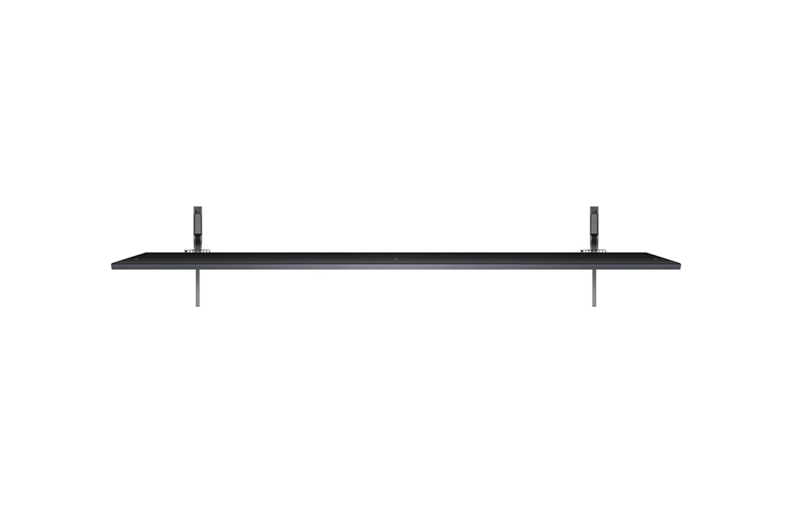 LG ทีวี 55" LG QNED 4K Smart TV รุ่น 55QNED75SRA, 55QNED75SRA