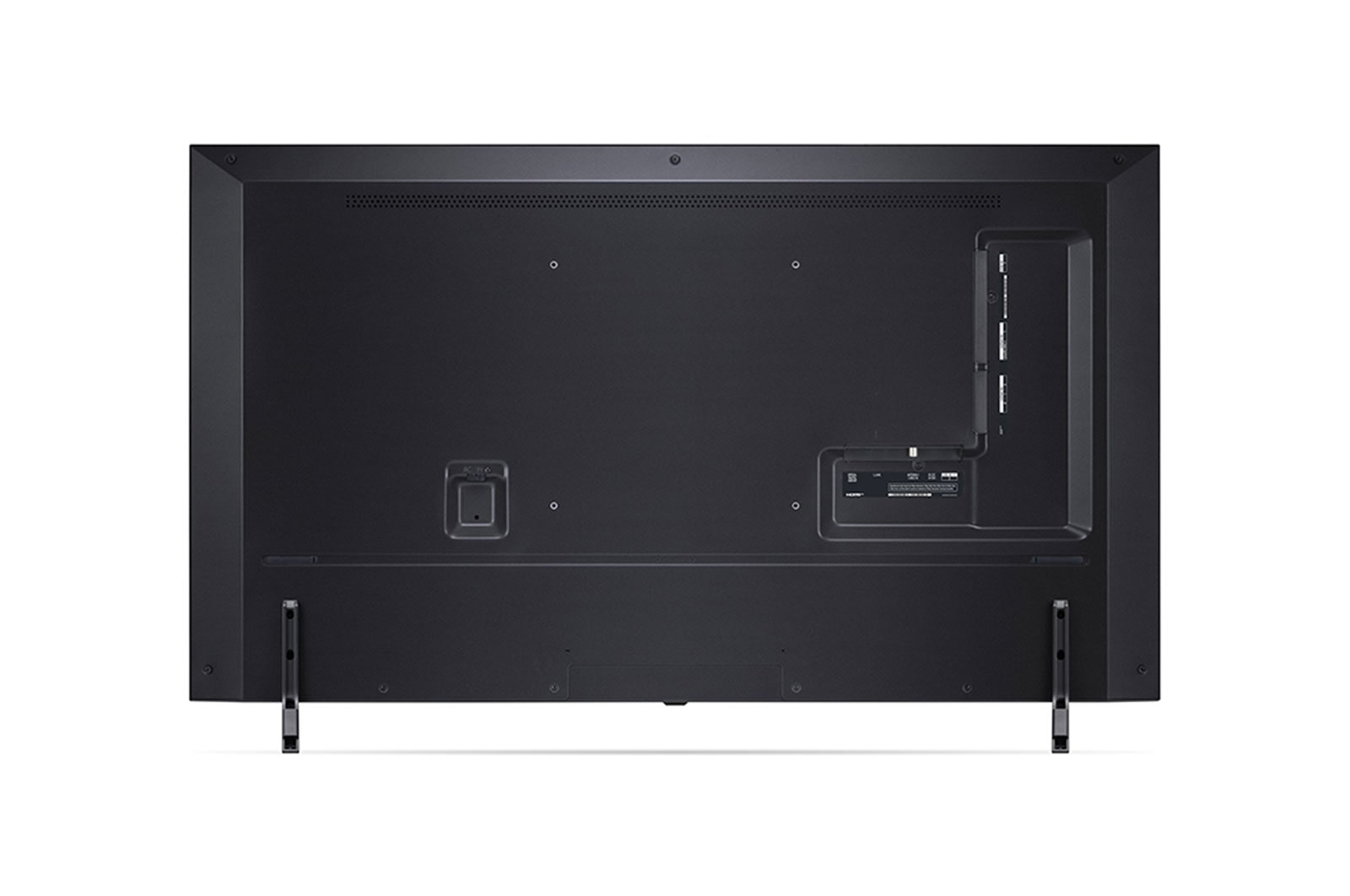 LG ทีวี 55" LG QNED 4K Smart TV รุ่น 55QNED75SRA, 55QNED75SRA