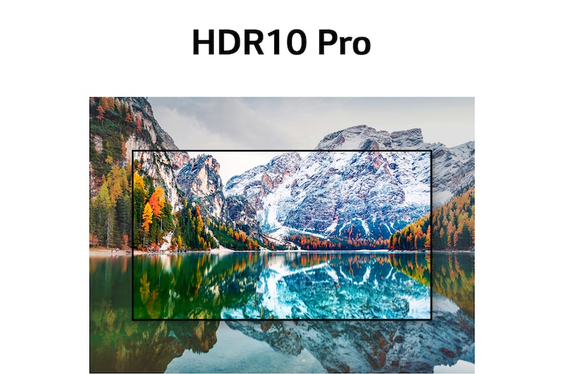 LG UHD 4K Smart TV รุ่น 55UR7550PSC | Real 4K | α5 AI Processor 4K Gen6 l HDR10 Pro | LG ThinQ AI | Magic Remote, 55UR7550PSC