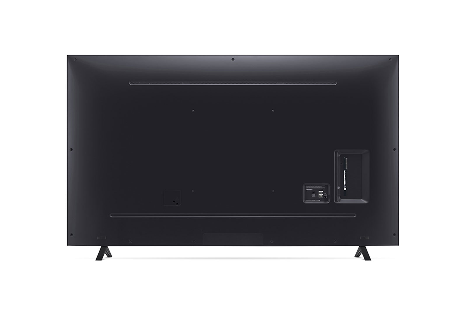 LG UHD 4K Smart TV รุ่น 55UR7550PSC | Real 4K | α5 AI Processor 4K Gen6 l HDR10 Pro | LG ThinQ AI | Magic Remote, 55UR7550PSC