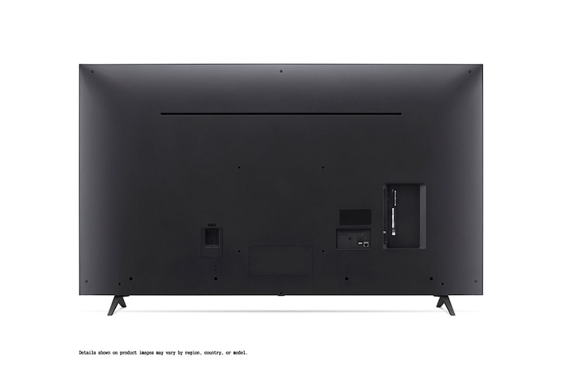 LG UHD 4K Smart TV รุ่น 55UR8050PSB | Real 4K | α5 AI Processor 4K Gen6 | HDR10 Pro | AI Sound Pro | LG ThinQ AI, 55UR8050PSB