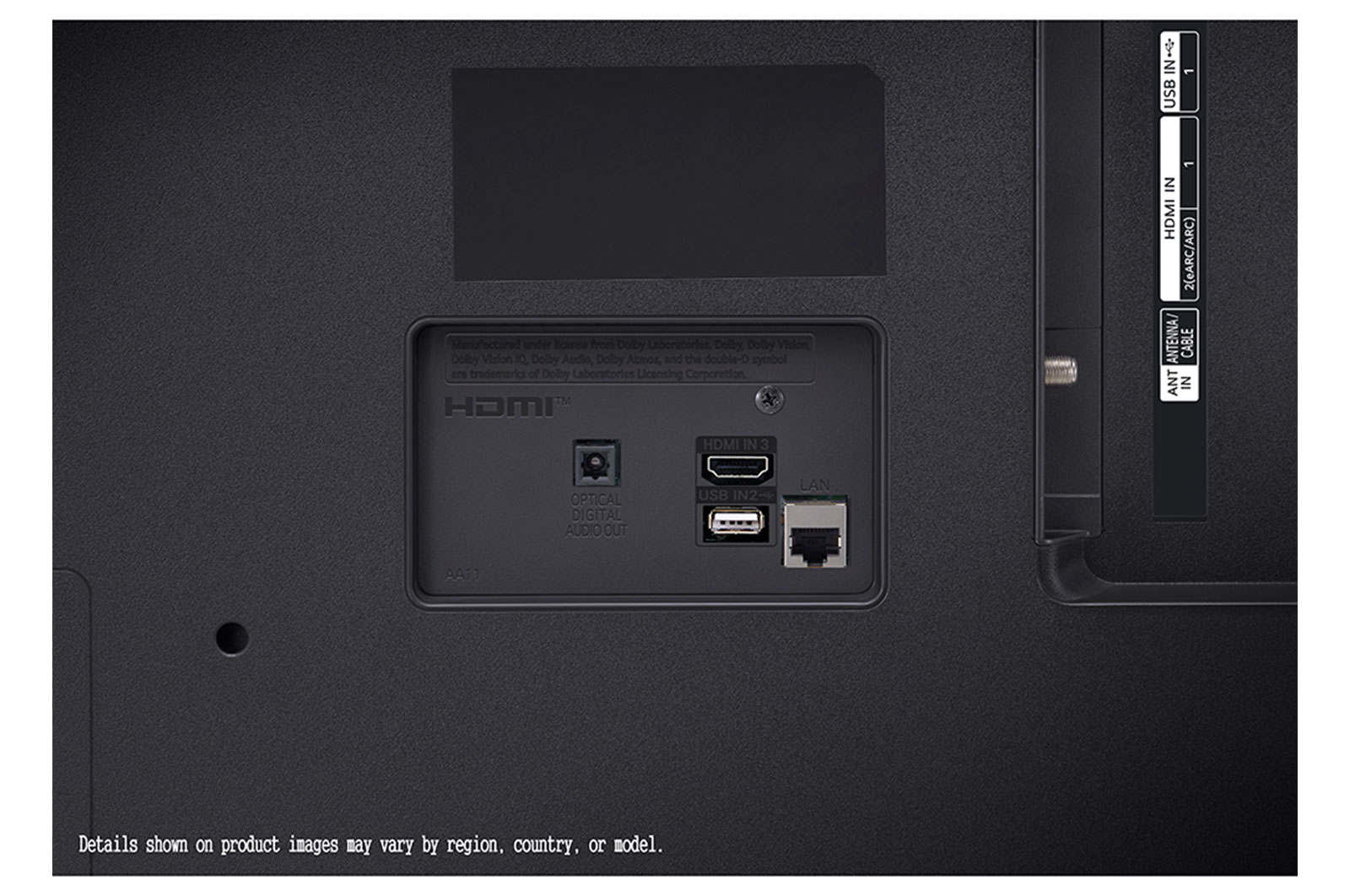 มุมมองพอร์ต