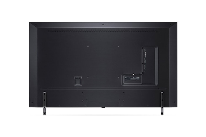 LG QNED 4K Smart TV รุ่น 65QNED75SRA | QNED | α5 AI Processor 4K Gen6 | LG ThinQ AI, 65QNED75SRA