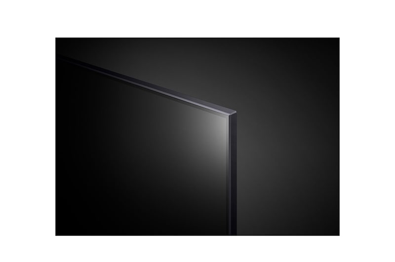 LG QNED 4K Smart TV รุ่น 65QNED75SRA | QNED | α5 AI Processor 4K Gen6 | LG ThinQ AI, 65QNED75SRA