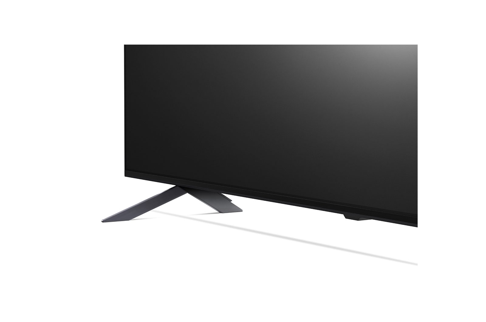 LG QNED 4K Smart TV รุ่น 65QNED75SRA | QNED | α5 AI Processor 4K Gen6 | LG ThinQ AI, 65QNED75SRA