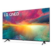 LG QNED 4K Smart TV รุ่น 65QNED75SRA | QNED | α5 AI Processor 4K Gen6 | LG ThinQ AI, 65QNED75SRA