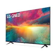 LG QNED 4K Smart TV รุ่น 65QNED75SRA | QNED | α5 AI Processor 4K Gen6 | LG ThinQ AI, 65QNED75SRA