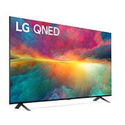 LG QNED 4K Smart TV รุ่น 65QNED75SRA | Quantum Dot NanoCell | α5 AI Processor 4K Gen6 | LG ThinQ AI, 65QNED75SRA