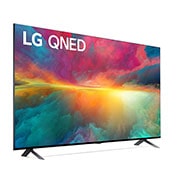 LG QNED 4K Smart TV รุ่น 65QNED75SRA | QNED | α5 AI Processor 4K Gen6 | LG ThinQ AI, 65QNED75SRA