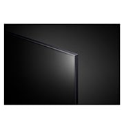 LG QNED 4K Smart TV รุ่น 65QNED75SRA | QNED | α5 AI Processor 4K Gen6 | LG ThinQ AI, 65QNED75SRA