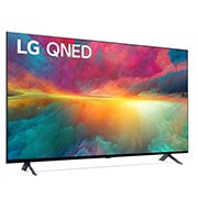LG QNED 4K Smart TV รุ่น 65QNED75SRA | QNED | α5 AI Processor 4K Gen6 | LG ThinQ AI, 65QNED75SRA
