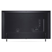 LG QNED 4K Smart TV รุ่น 65QNED75SRA | QNED | α5 AI Processor 4K Gen6 | LG ThinQ AI, 65QNED75SRA