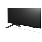 LG QNED 4K Smart TV รุ่น 65QNED75SRA | Quantum Dot NanoCell | α5 AI Processor 4K Gen6 | LG ThinQ AI, 65QNED75SRA