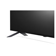 LG QNED 4K Smart TV รุ่น 65QNED75SRA | QNED | α5 AI Processor 4K Gen6 | LG ThinQ AI, 65QNED75SRA