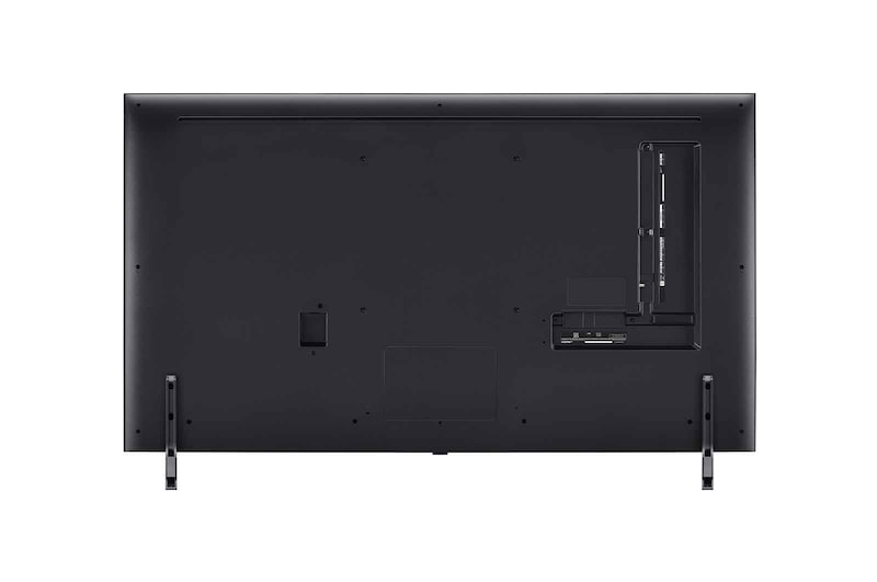 LG  LG QNED 4K Smart TV รุ่น 65QNED80SRA | QNED l α7 AI Processor 4K Gen6 l LG ThinQ AI, 65QNED80SRA