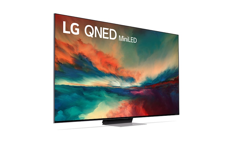 LG QNED Mini LED 4K Smart TV รุ่น 65QNED86SRA | QNED | Dolby Vision & Atmos | ThinQ AI, 65QNED86SRA