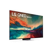 LG QNED Mini LED 4K Smart TV รุ่น 65QNED86SRA |Quantum Dot NanoCell | Dolby Vision & Atmos | ThinQ AI, 65QNED86SRA