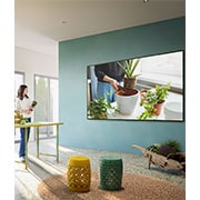 LG QNED Mini LED 4K Smart TV รุ่น 65QNED86SRA | QNED | Dolby Vision & Atmos | ThinQ AI, 65QNED86SRA