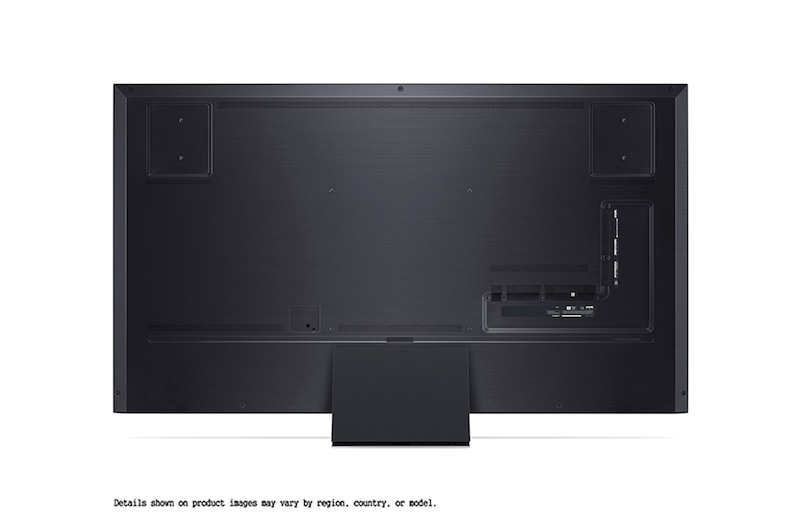 LG ทีวี QNED รุ่น 65QNED86SRA ฟรี SoundBar รุ่น SN4, 65QNED86SRA